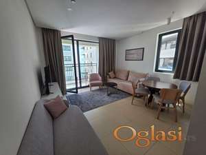 Prodaje se jednosoban stan, Rafailovići